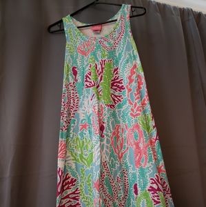 Simply Southern cover-up